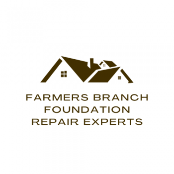 Farmers Branch Foundation Repair Experts Logo